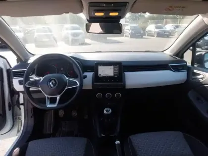 Photo 19 Renault Clio  TCe 90