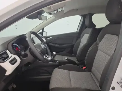Photo 256 Renault Clio  TCe 90