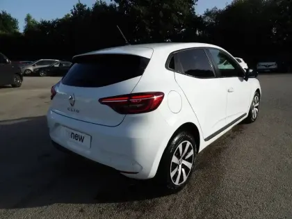 Photo 9 Renault Clio  TCe 90