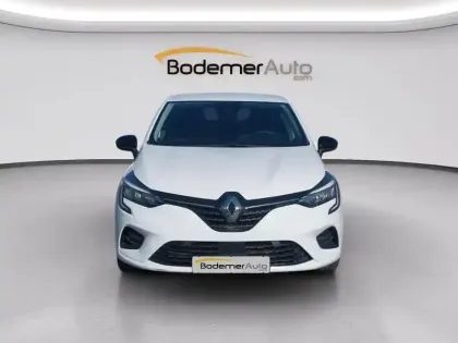 Photo 17 Renault Clio  TCe 90