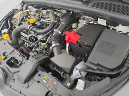 Photo 344 Renault Clio  TCe 90