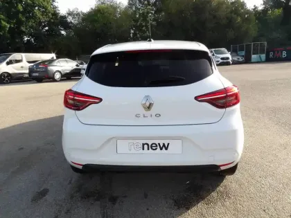 Photo 5 Renault Clio  TCe 90