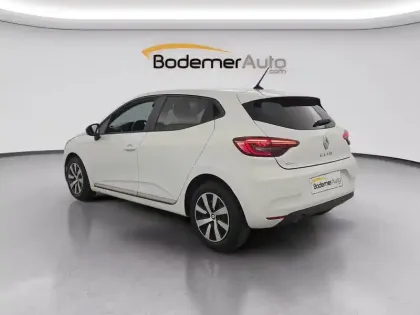 Photo 182 Renault Clio  TCe 90