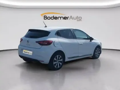 Photo 14 Renault Clio  TCe 90