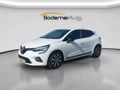 Photo 10 Renault Clio  TCe 90