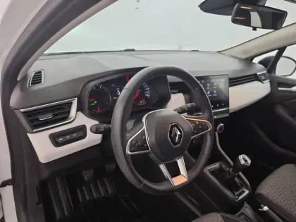 Photo 41 Renault Clio  TCe 90