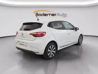 Photo 432 Renault Clio  TCe 90