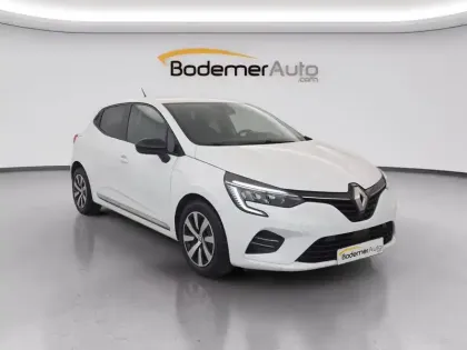 Photo 217 Renault Clio  TCe 90