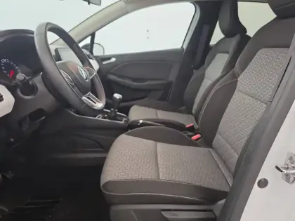 Photo 225 Renault Clio  TCe 90