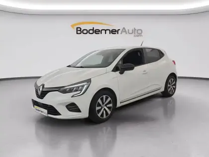Photo 149 Renault Clio  TCe 90