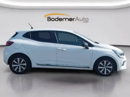 Photo 15 Renault Clio  TCe 90