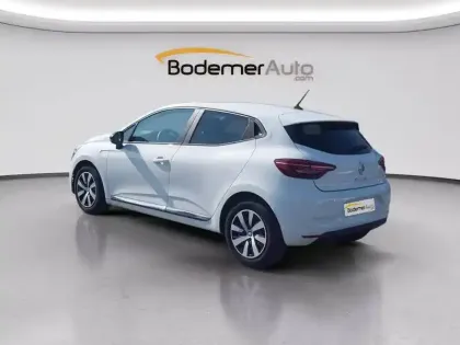 Photo 12 Renault Clio  TCe 90