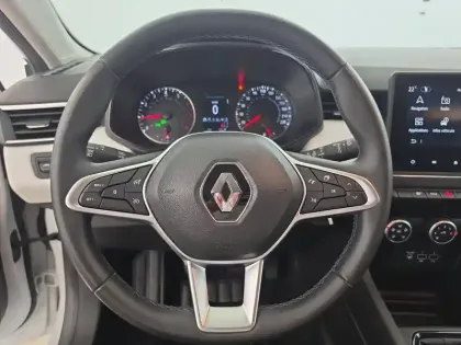 Photo 384 Renault Clio  TCe 90