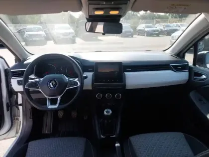 Photo 19 Renault Clio  TCe 90