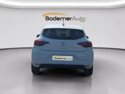 Photo 13 Renault Clio  TCe 90