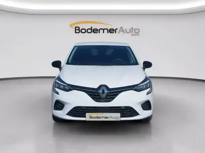 Photo 17 Renault Clio  TCe 90