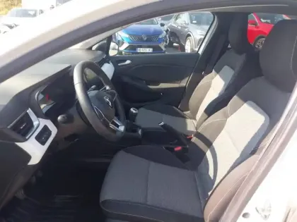 Photo 18 Renault Clio  TCe 90