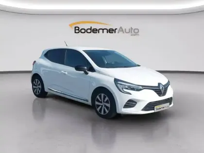 Photo 16 Renault Clio  TCe 90