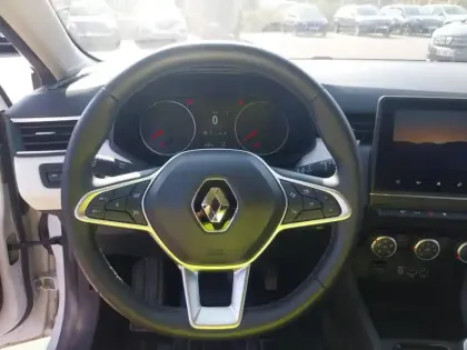Photo 20 Renault Clio  TCe 90