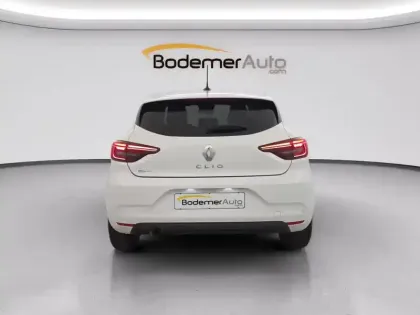Photo 121 Renault Clio  TCe 90