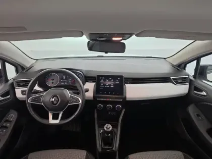 Photo 321 Renault Clio  TCe 90