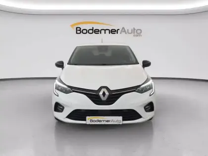 Photo 249 Renault Clio  TCe 90