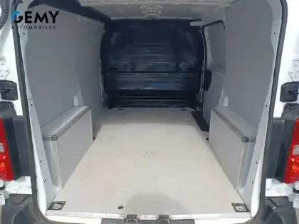 Photo 5 Citroën Jumpy  FGN M BLUEHDI 145 S&S BVM6
