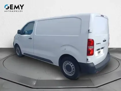 Photo 6 Citroën Jumpy  FGN M BLUEHDI 145 S&S BVM6