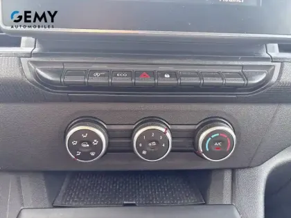 Photo 16 Renault Kangoo Van  TCE 100