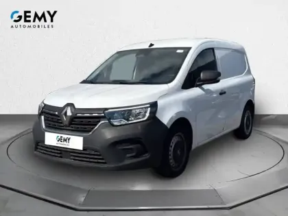 Photo Renault Kangoo Van Grand Confort