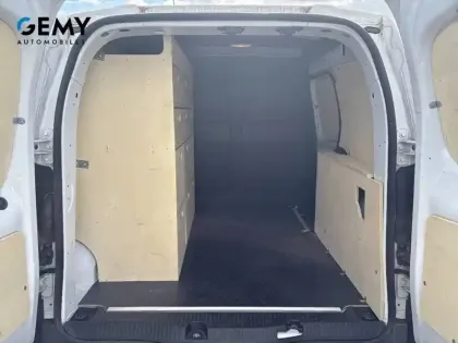 Photo 5 Renault Kangoo Van  TCE 100