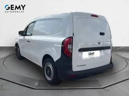 Photo 6 Renault Kangoo Van  TCE 100
