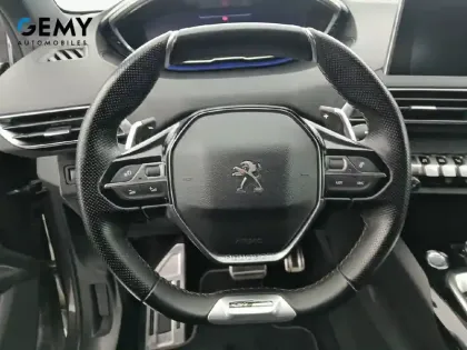 Photo 12 Peugeot 3008  BlueHDi 130ch S&S EAT8