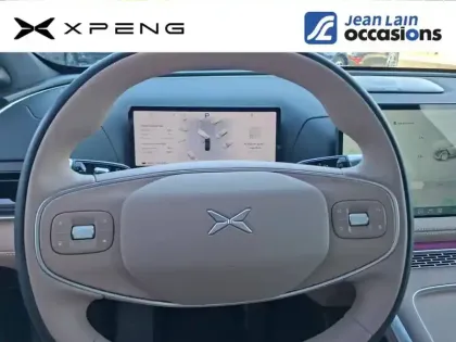 Photo 11 Xpeng G9  Performance