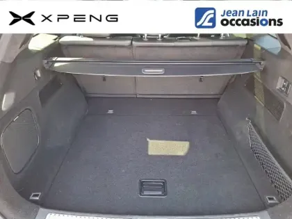 Photo 9 Xpeng G9  Performance