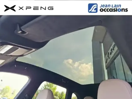Photo 18 Xpeng G9  Performance