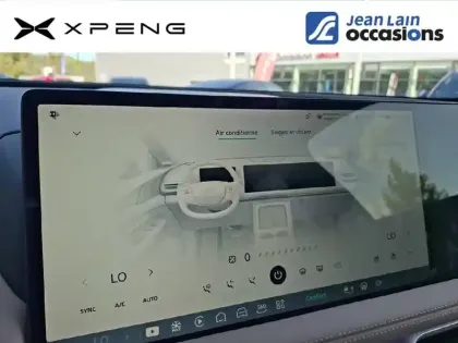 Photo 13 Xpeng G9  Performance