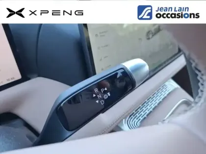 Photo 12 Xpeng G9  Performance