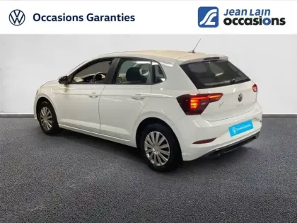 Photo 10 Volkswagen Polo  1.0 TSI 95 S&S BVM5