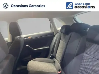 Photo 5 Volkswagen Polo  1.0 TSI 95 S&S BVM5