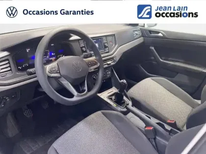 Photo 12 Volkswagen Polo  1.0 TSI 95 S&S BVM5