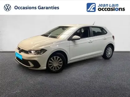 Photo Volkswagen Polo Life Business