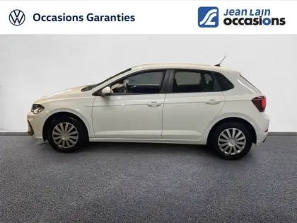 Photo 6 Volkswagen Polo  1.0 TSI 95 S&S BVM5