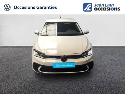 Photo 8 Volkswagen Polo  1.0 TSI 95 S&S BVM5