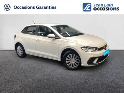 Photo 9 Volkswagen Polo  1.0 TSI 95 S&S BVM5