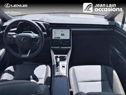 Photo 17 Lexus Lbx  2WD