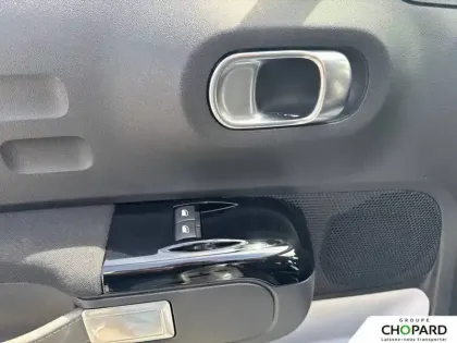 Photo 9 Citroën C3  PureTech 110 S&S BVM6
