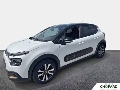 Photo Citroën C3 C-series