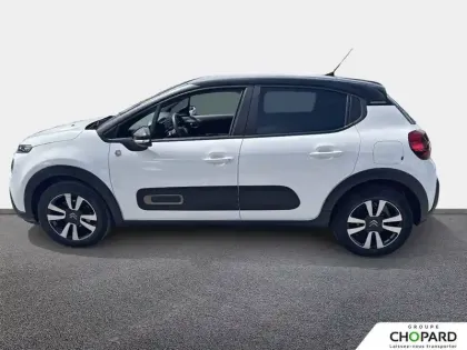 Photo 8 Citroën C3  PureTech 110 S&S BVM6