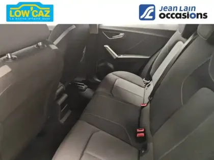 Photo 13 Audi Q2  30 TFSI 110 BVM6